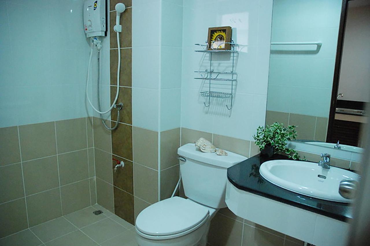 Mok Mek 72 Hotel กรุงเทพมหานคร ภายนอก รูปภาพ