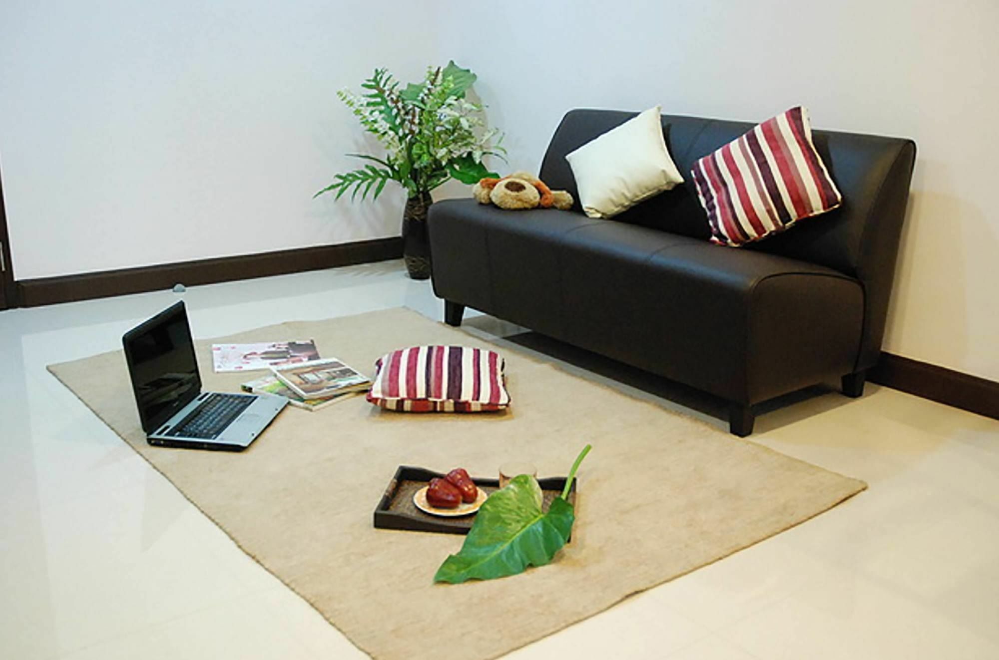 Mok Mek 72 Hotel กรุงเทพมหานคร ภายนอก รูปภาพ